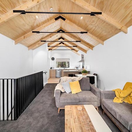 2 Bed 2 Bathroom Brand New Paradise 8 Mins To Cbd Queenstown Zewnętrze zdjęcie