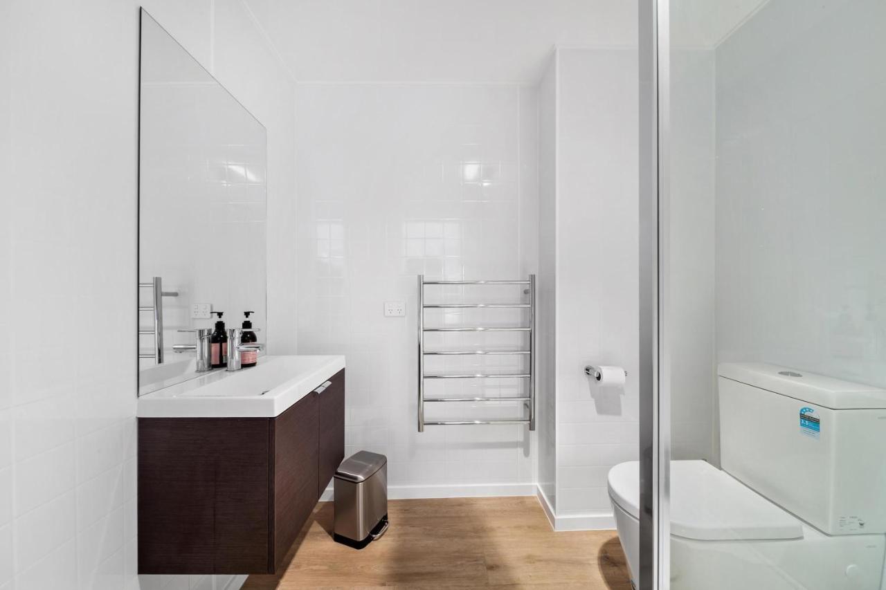 2 Bed 2 Bathroom Brand New Paradise 8 Mins To Cbd Queenstown Zewnętrze zdjęcie