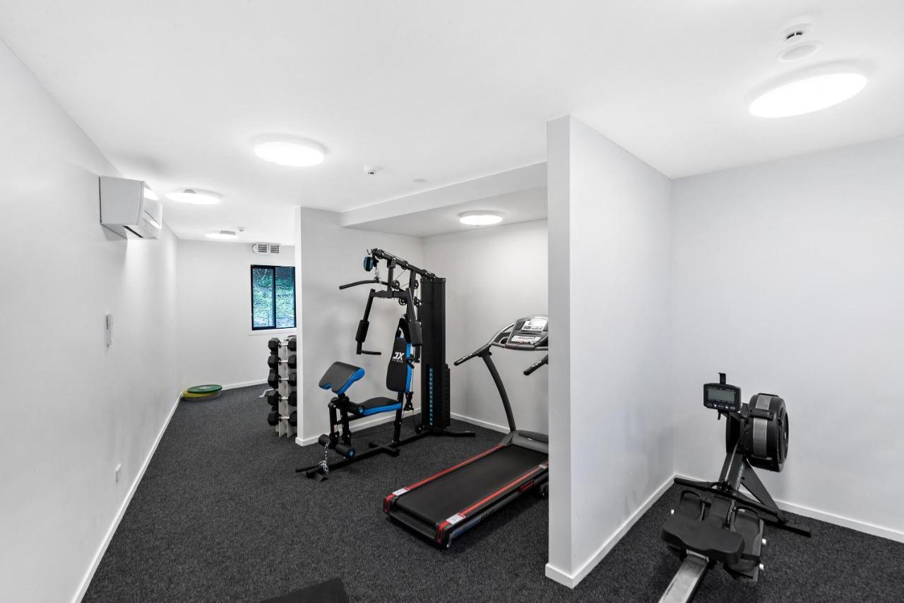 2 Bed 2 Bathroom Brand New Paradise 8 Mins To Cbd Queenstown Zewnętrze zdjęcie